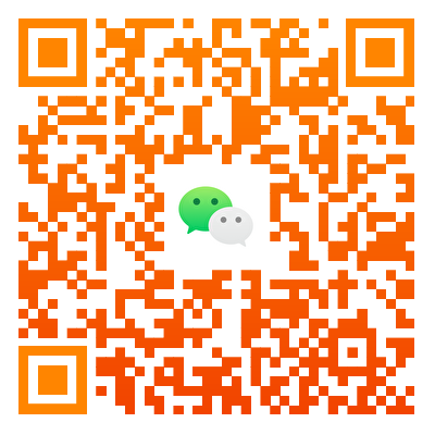 WeChat QR Code